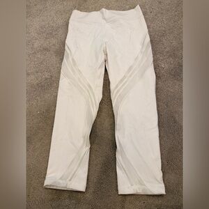 lululemon athletica White Women’s Performance Joggers